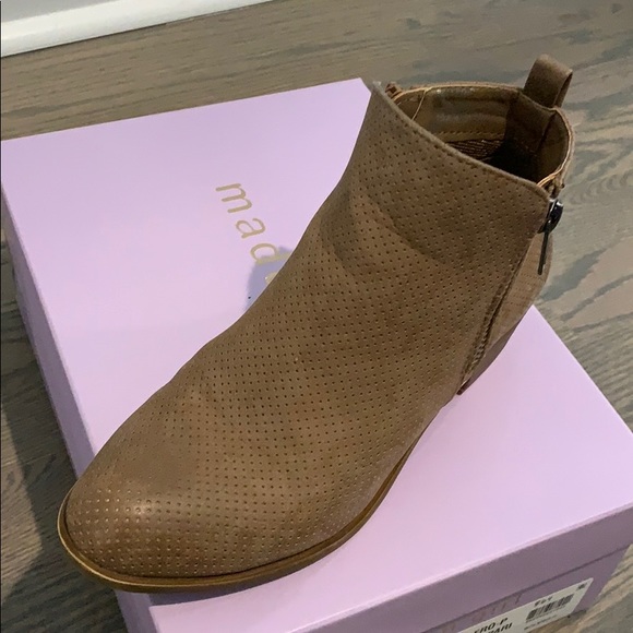 Booties - Picture 2 of 4